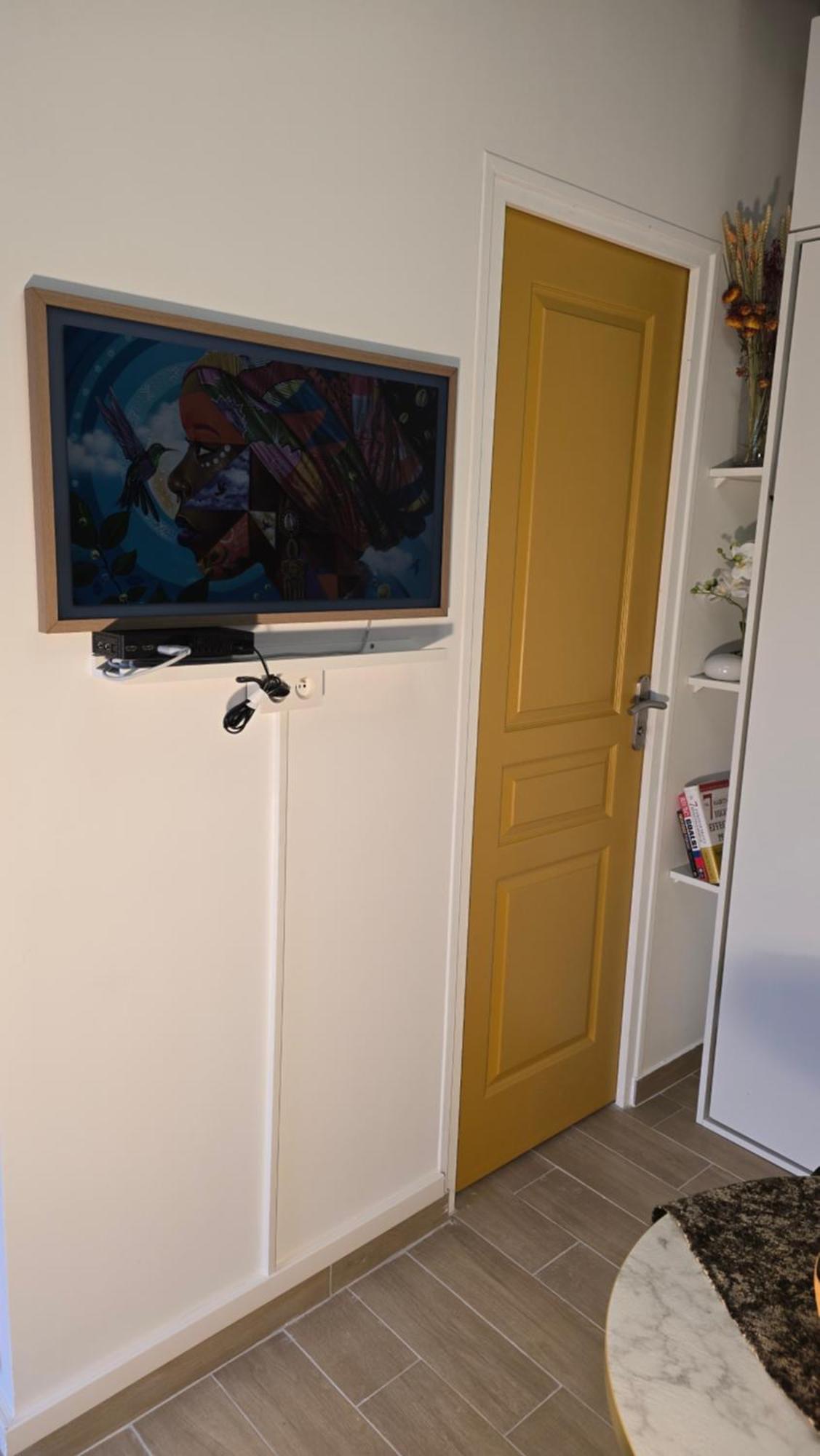 Apartamento Mini Dore 10m2 Massy (Essonne)