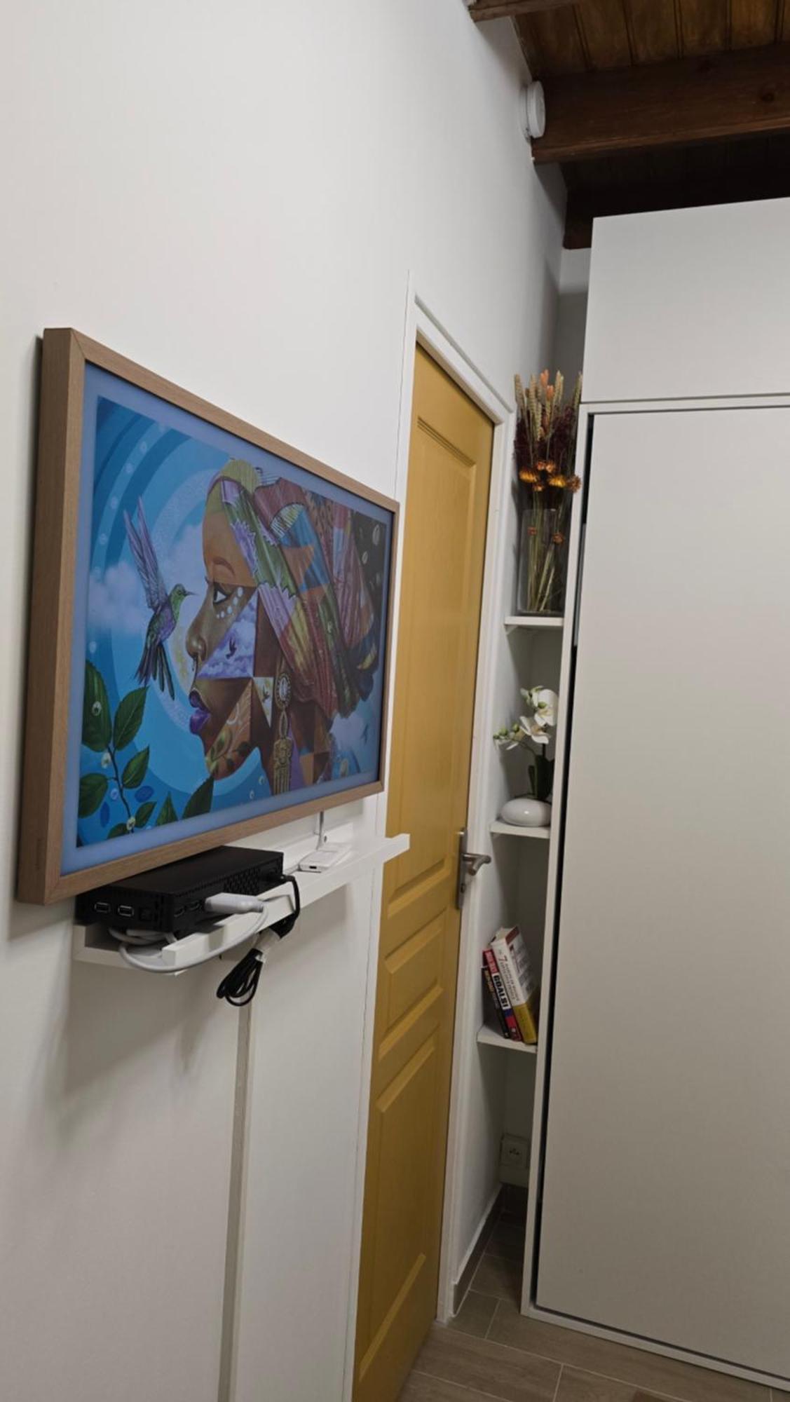 Mini Dore 10m2 Apartamento *
