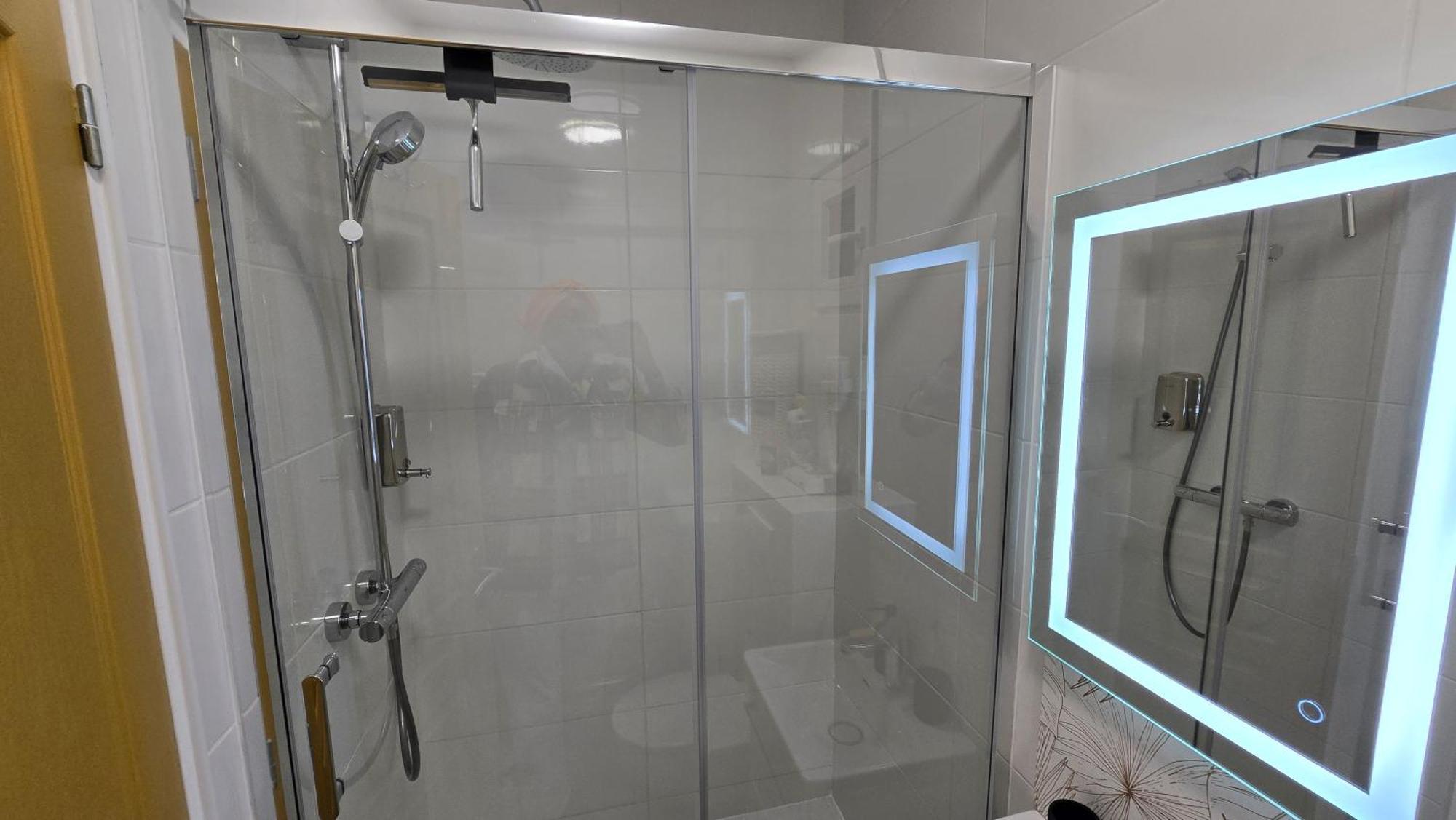 Apartamento Mini Dore 10m2