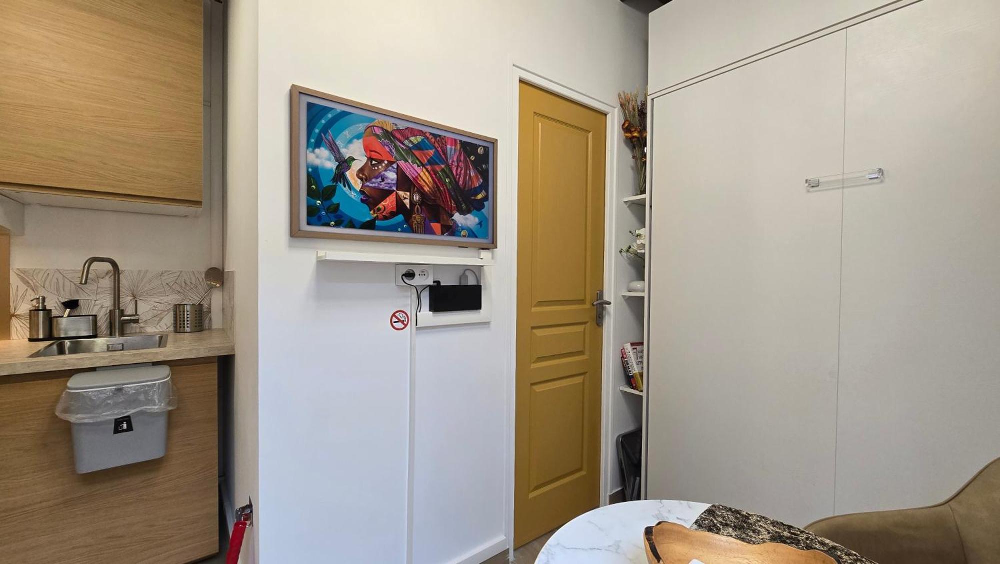 Mini Dore 10m2 * Massy (Essonne)