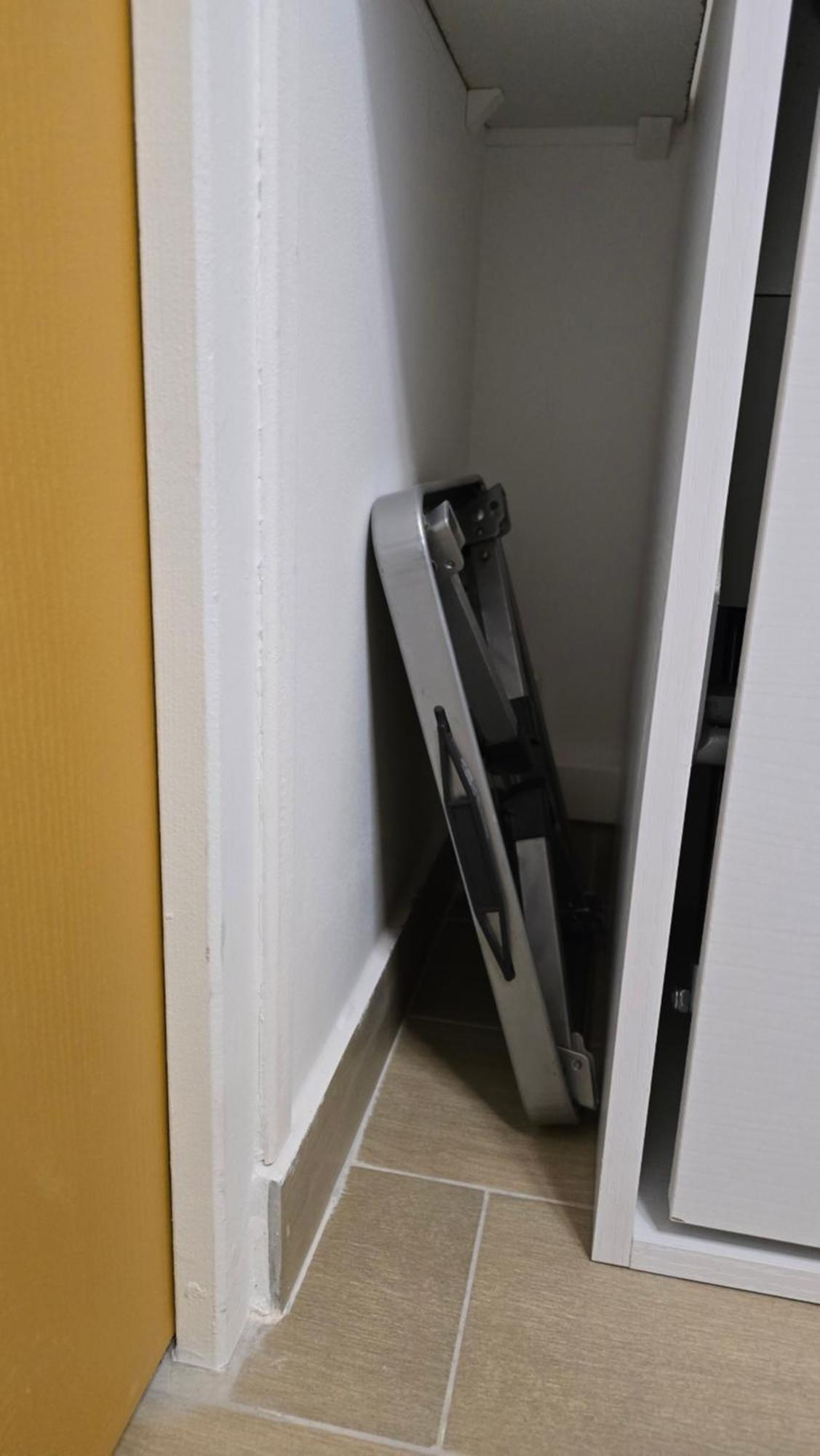 Apartamento Mini Dore 10m2 *