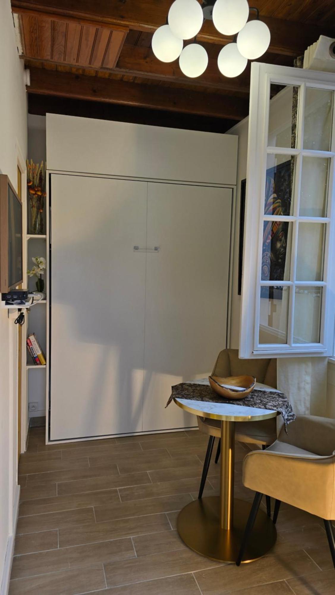 Mini Dore 10m2