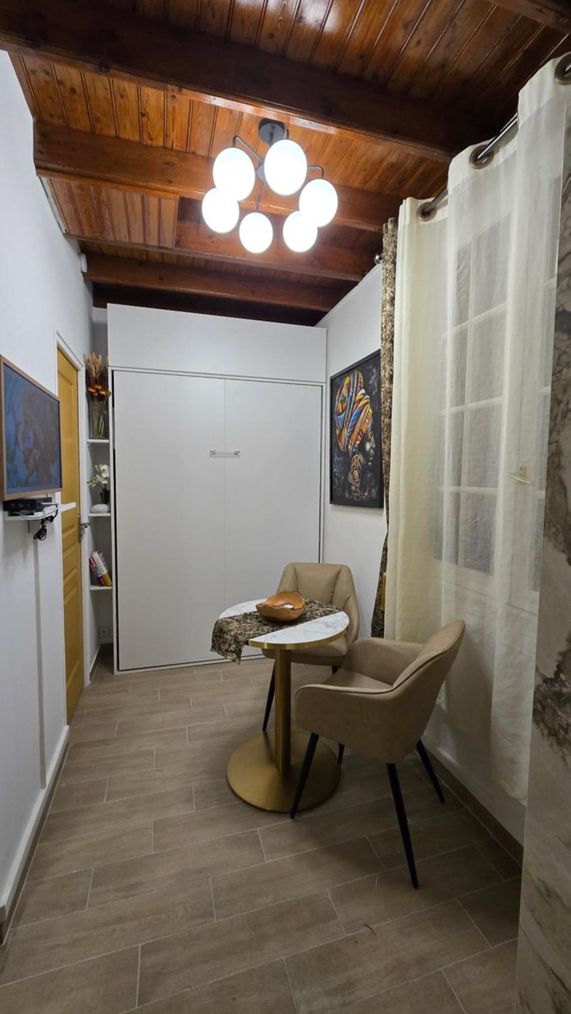 Appartement Mini Dore 10m2