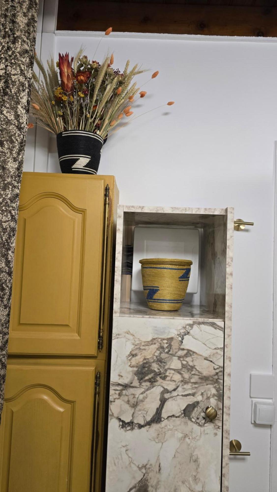 Appartement Mini Dore 10m2